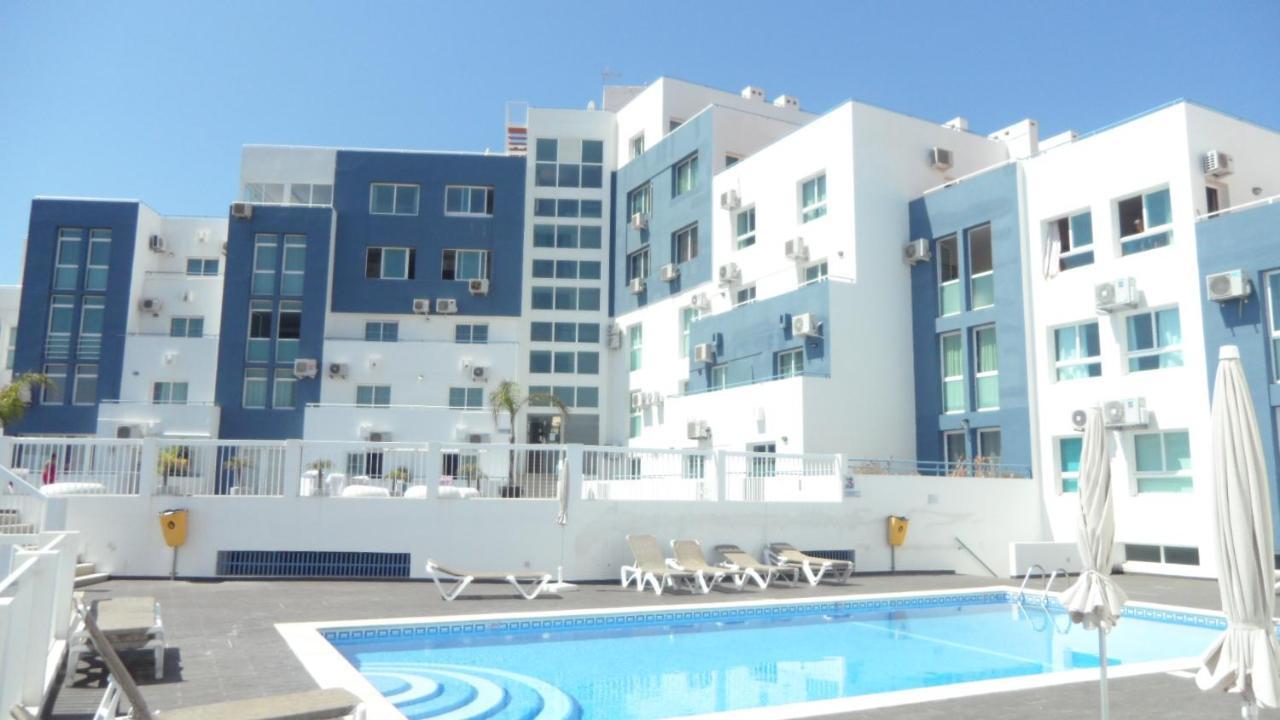 Bayview Apartment 106 Албуфейра Экстерьер фото
