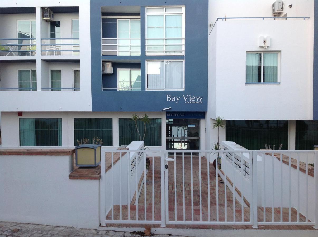 Bayview Apartment 106 Албуфейра Экстерьер фото