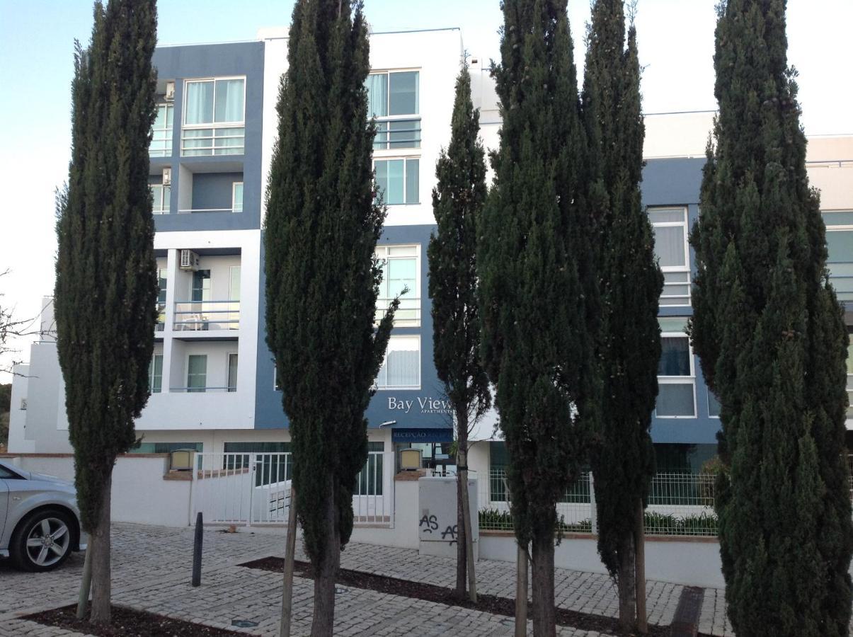 Bayview Apartment 106 Албуфейра Экстерьер фото