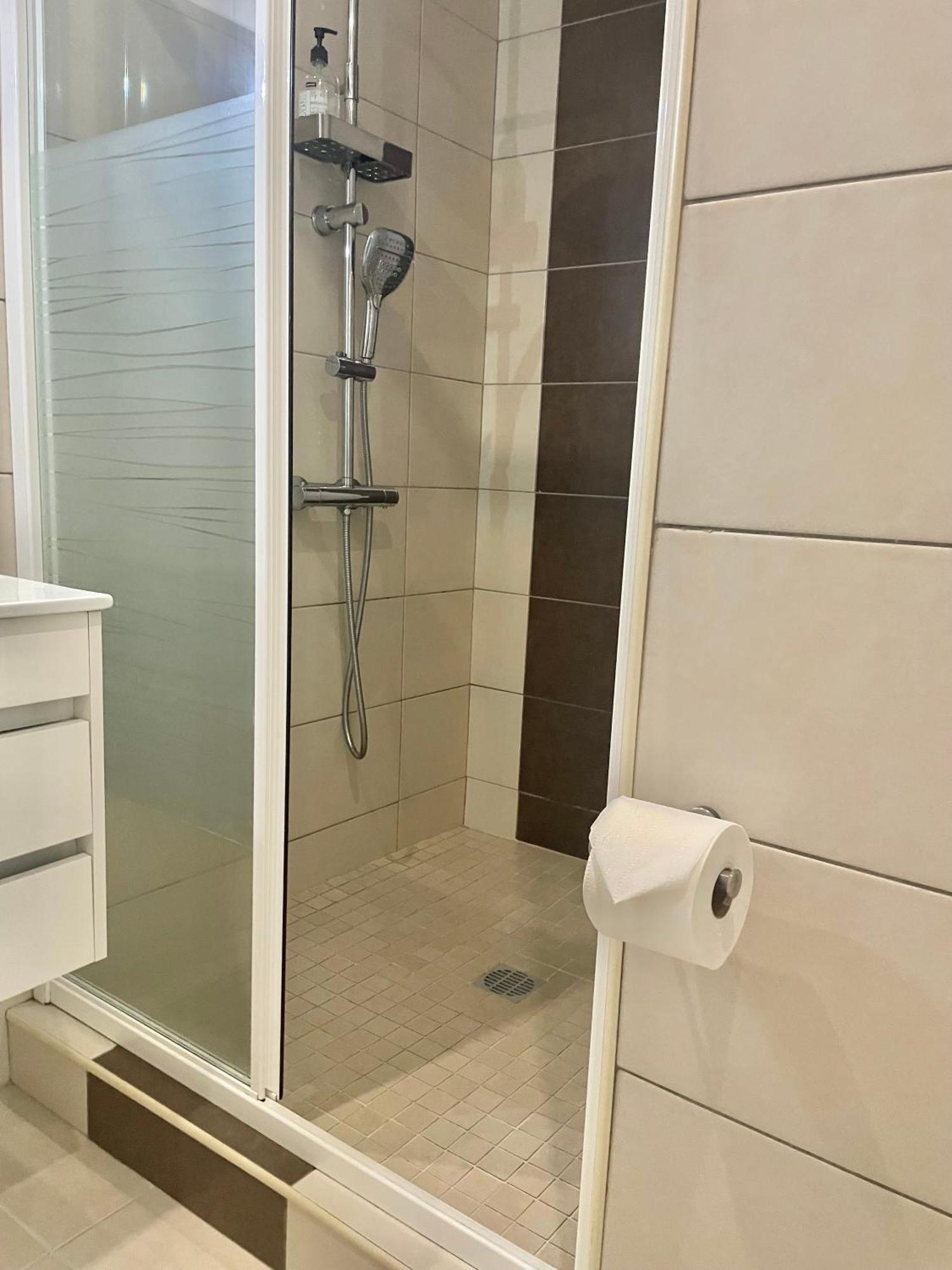 Bayview Apartment 106 Албуфейра Экстерьер фото