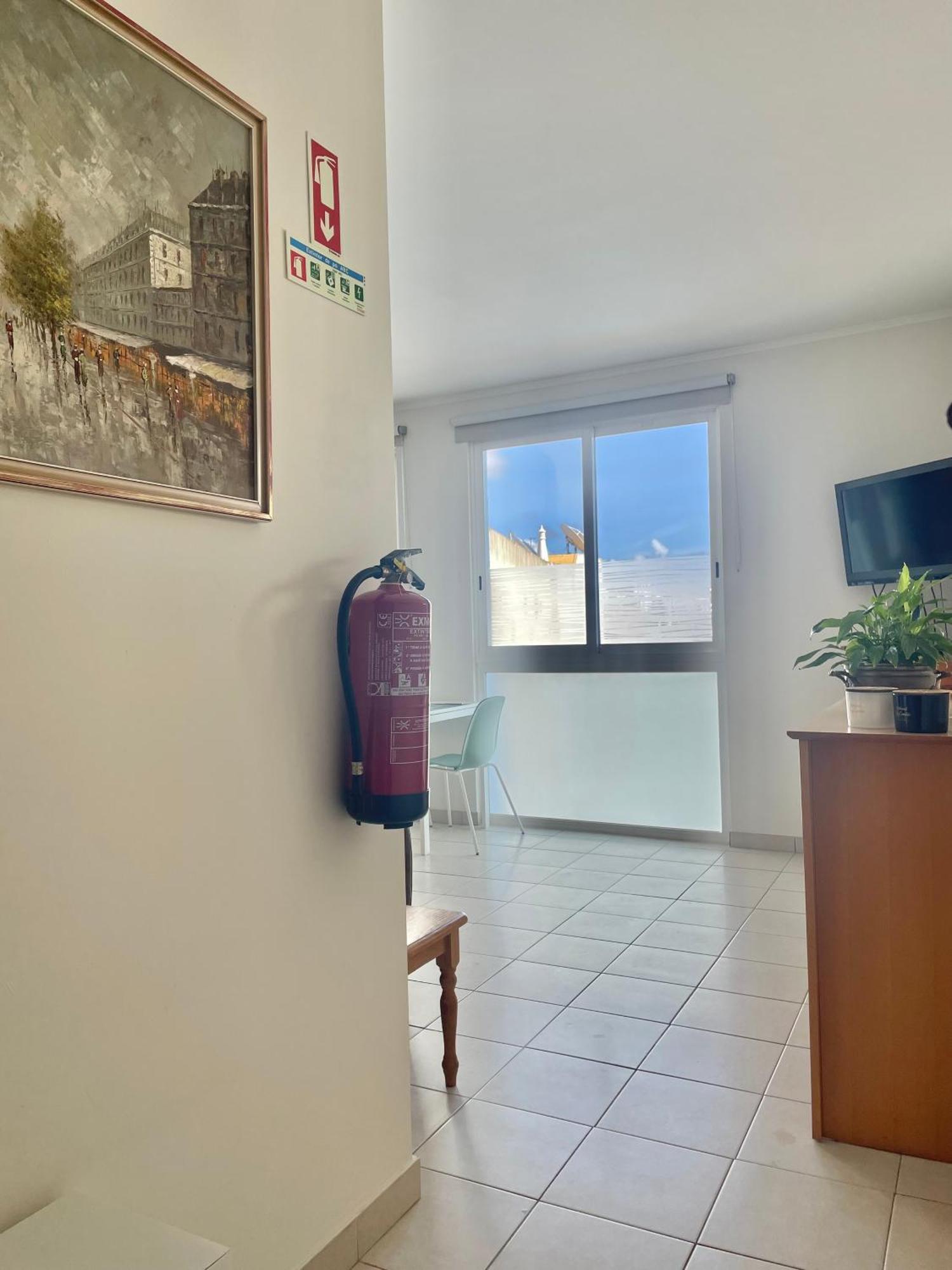 Bayview Apartment 106 Албуфейра Экстерьер фото