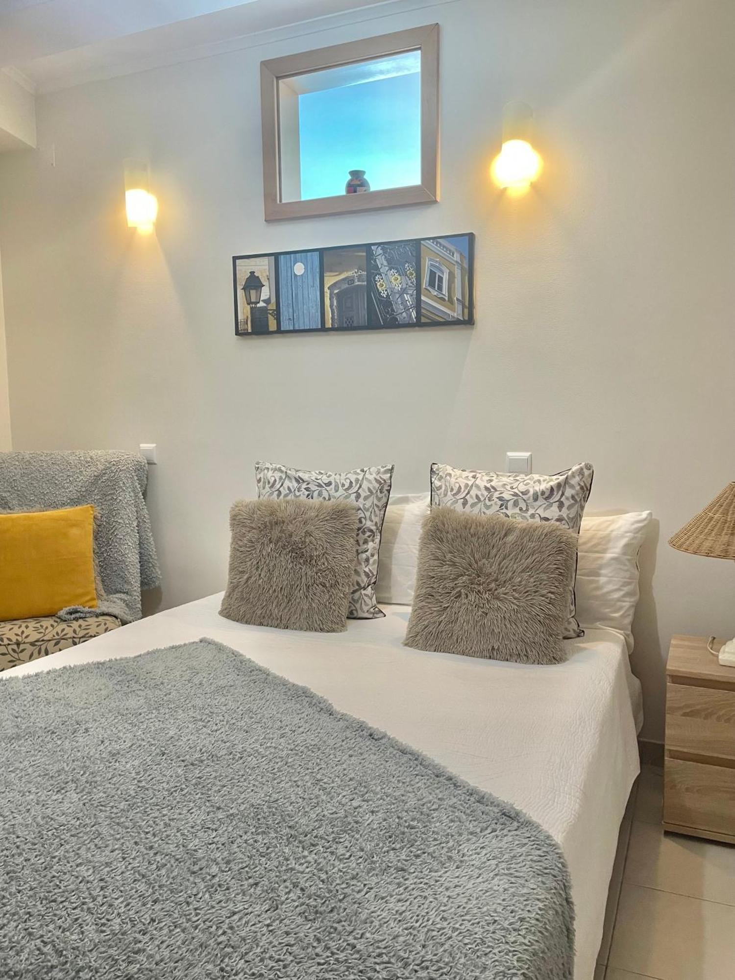 Bayview Apartment 106 Албуфейра Экстерьер фото