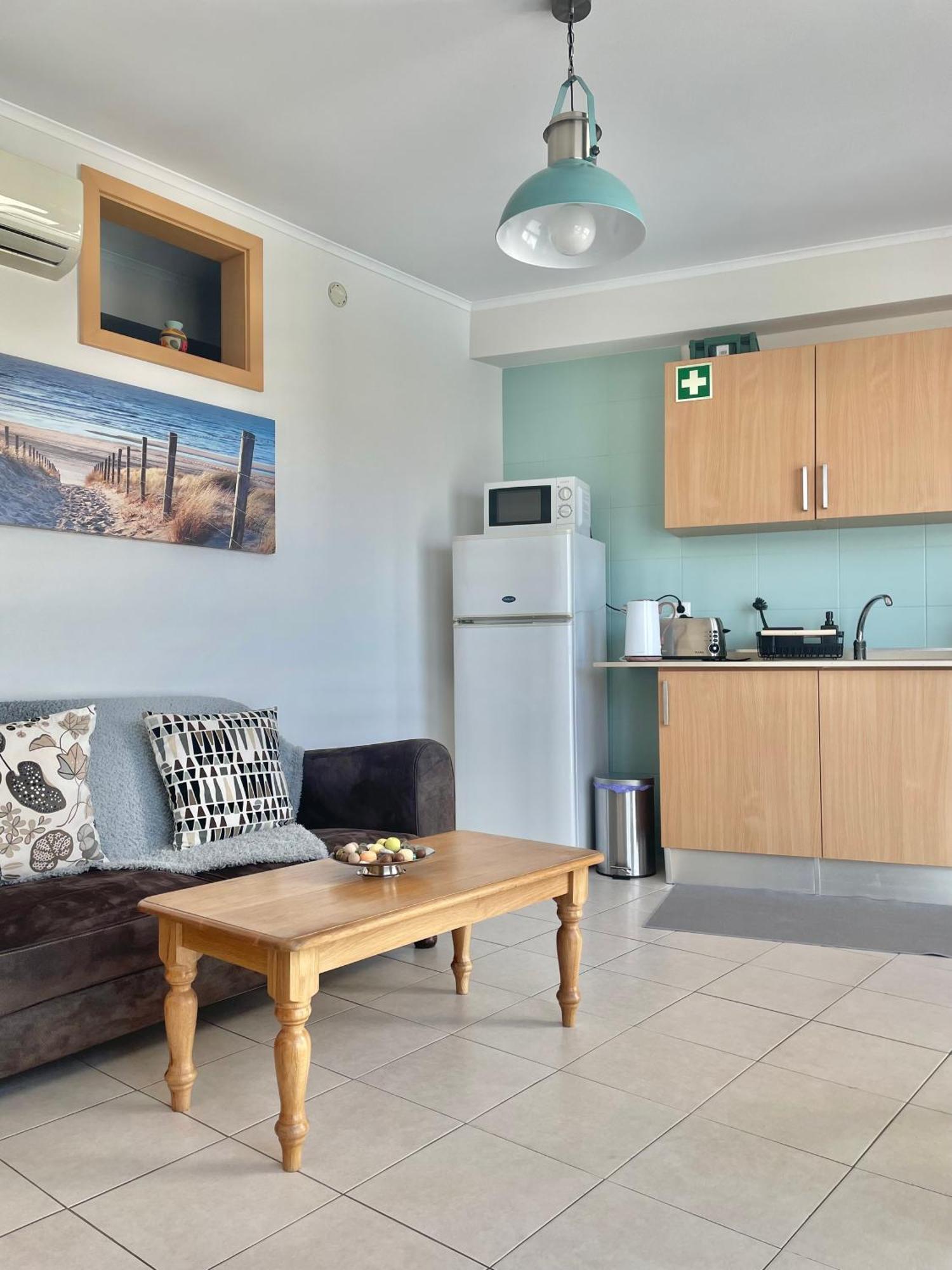 Bayview Apartment 106 Албуфейра Экстерьер фото