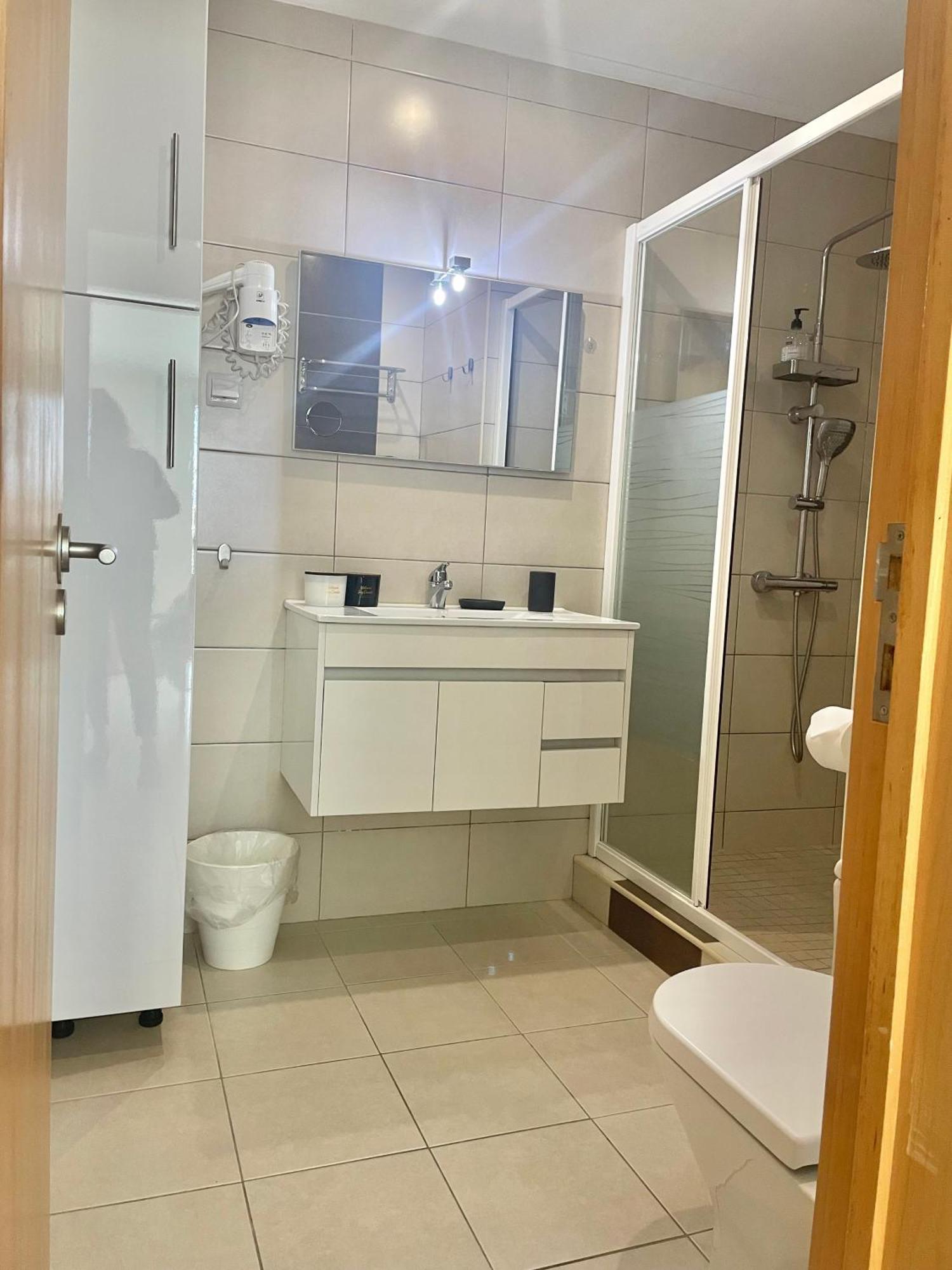 Bayview Apartment 106 Албуфейра Экстерьер фото
