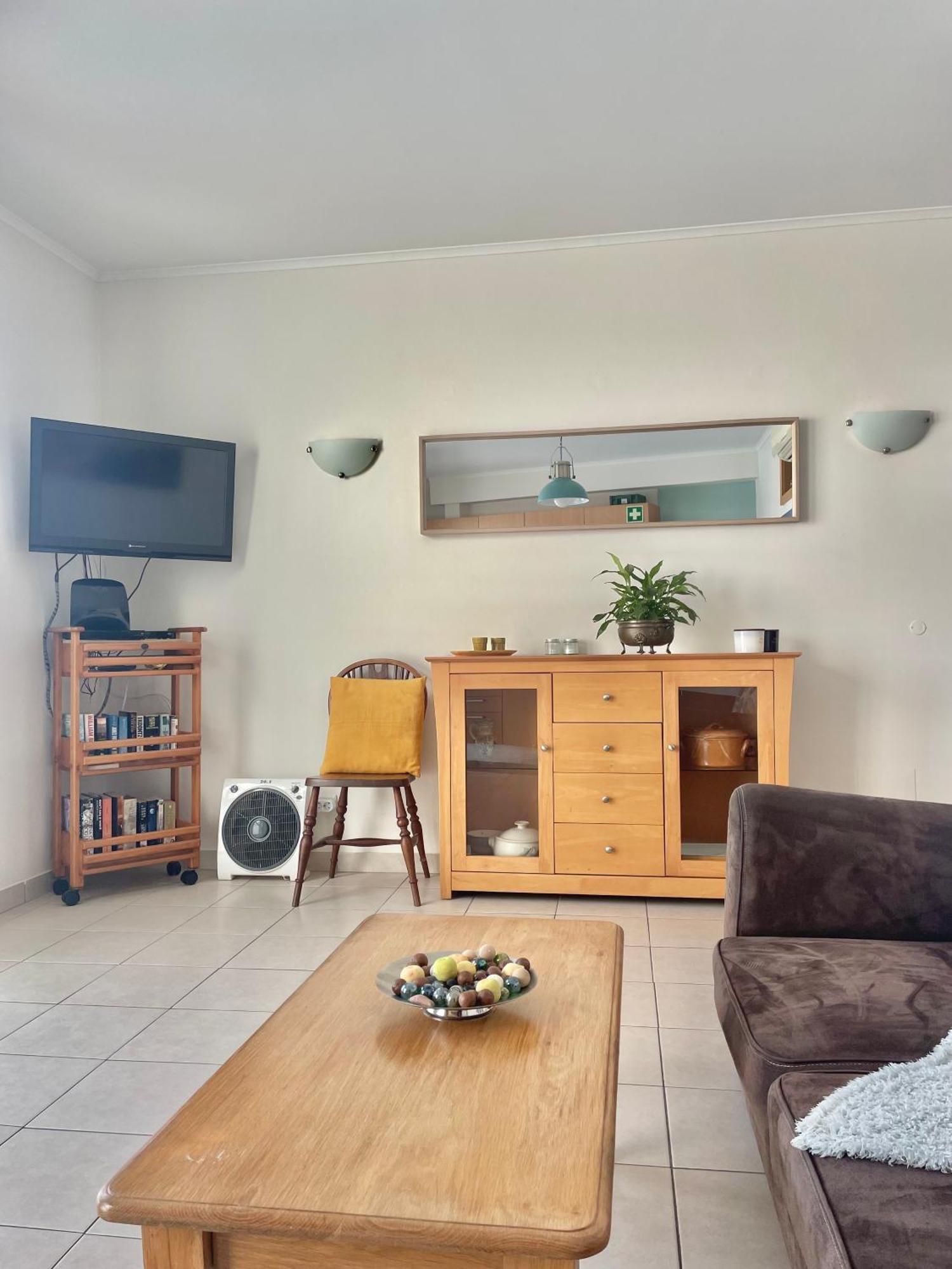 Bayview Apartment 106 Албуфейра Экстерьер фото