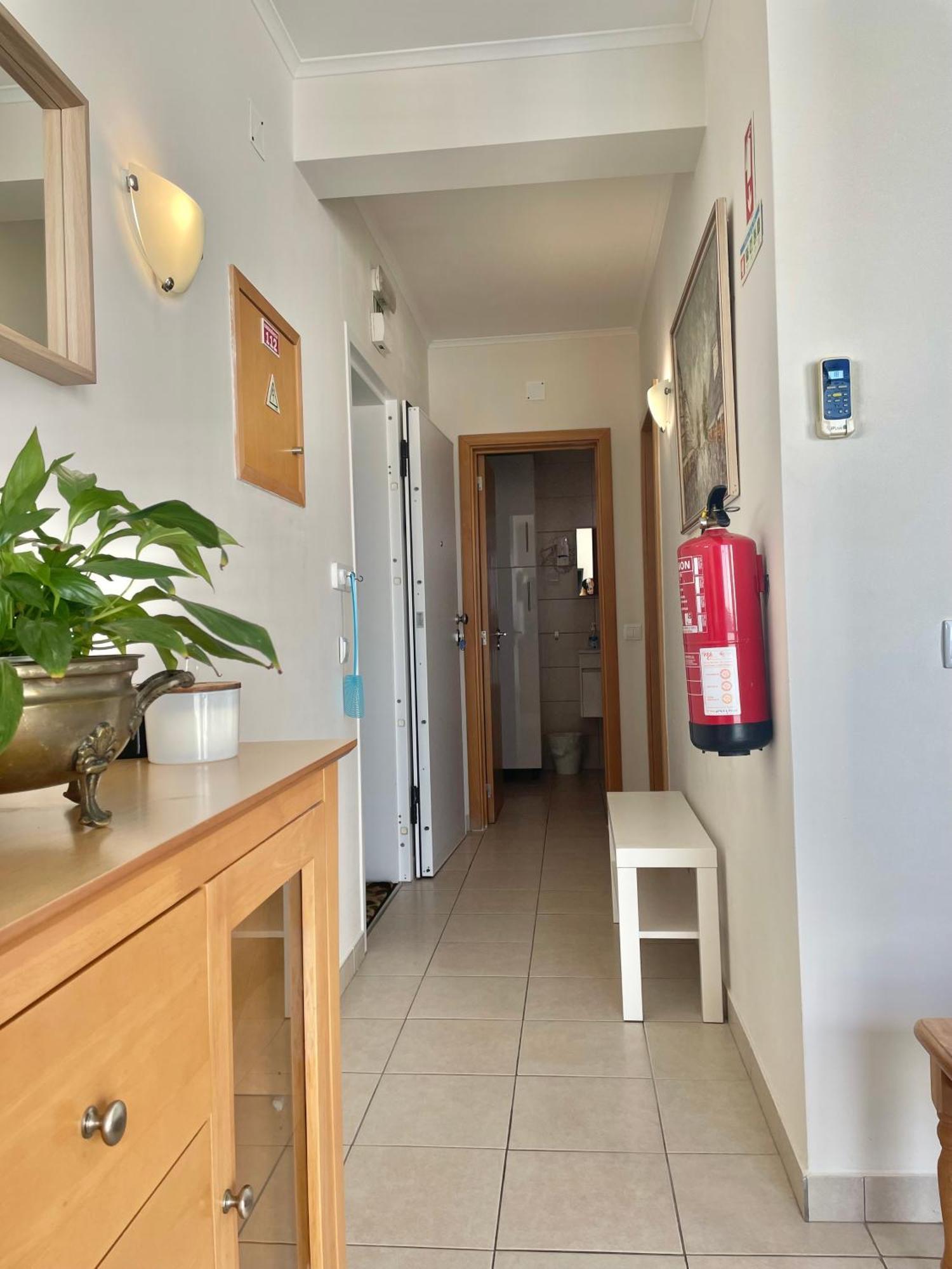 Bayview Apartment 106 Албуфейра Экстерьер фото