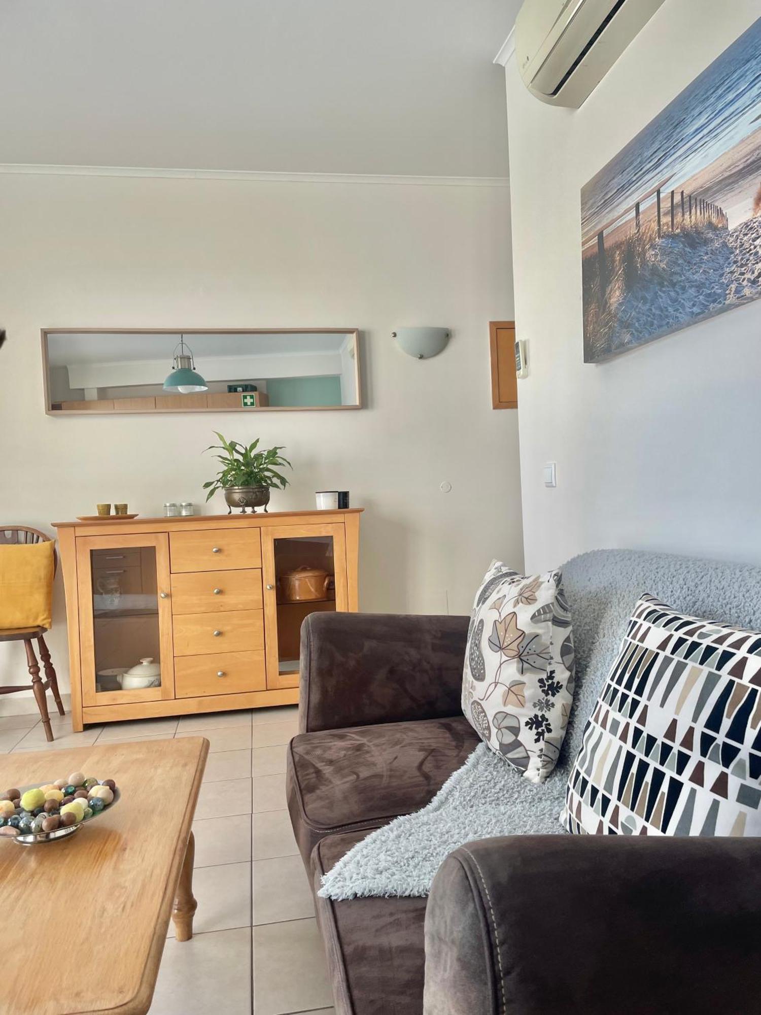 Bayview Apartment 106 Албуфейра Экстерьер фото