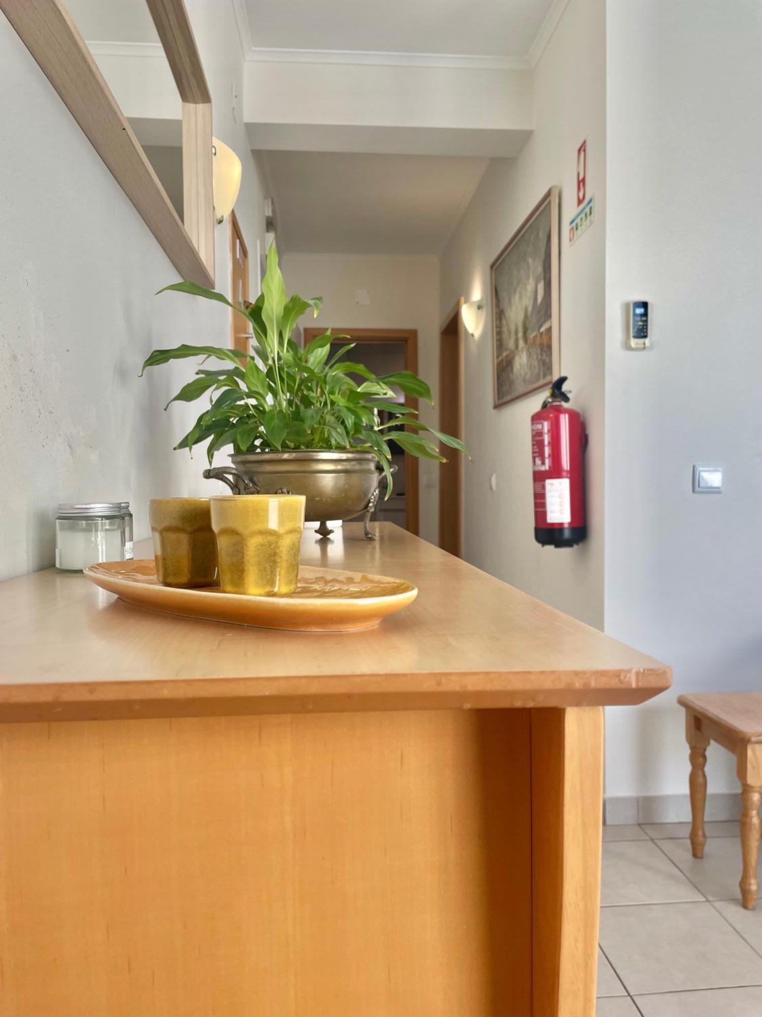 Bayview Apartment 106 Албуфейра Экстерьер фото