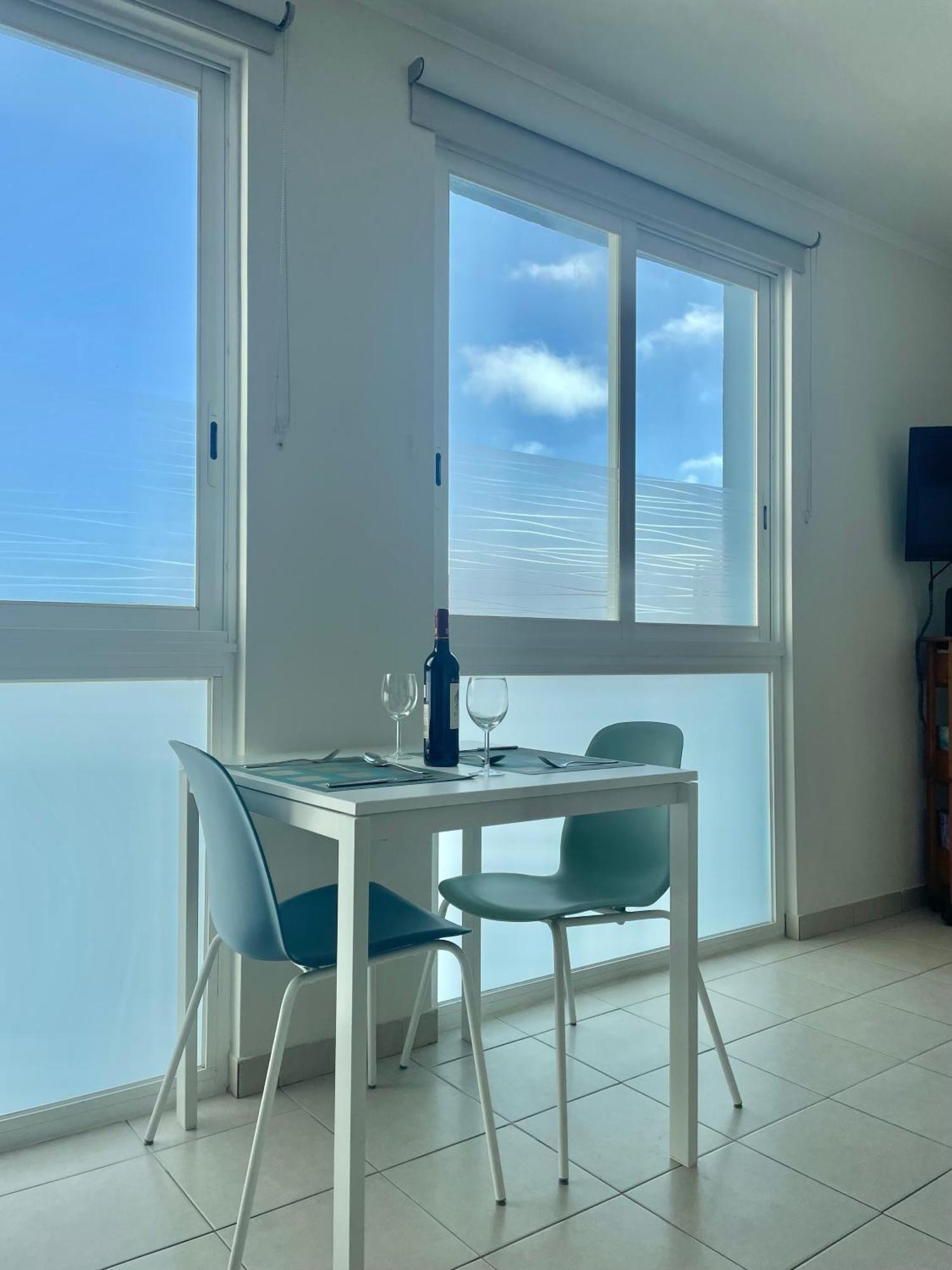 Bayview Apartment 106 Албуфейра Экстерьер фото